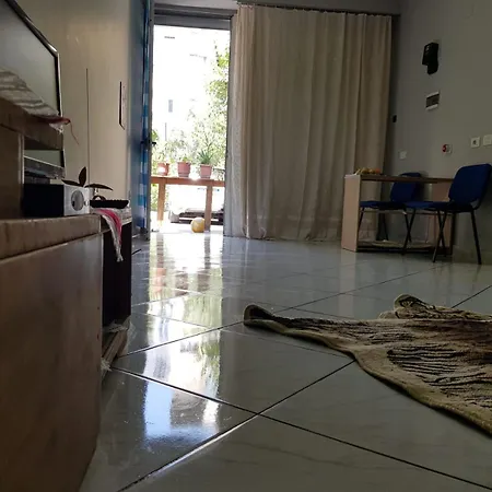 Apartman Yes3 Tirana