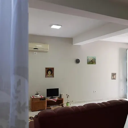 Yes3 Apartment Tirana