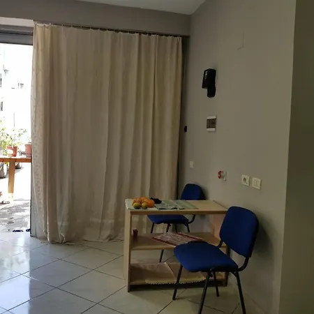 Apartment Yes3
